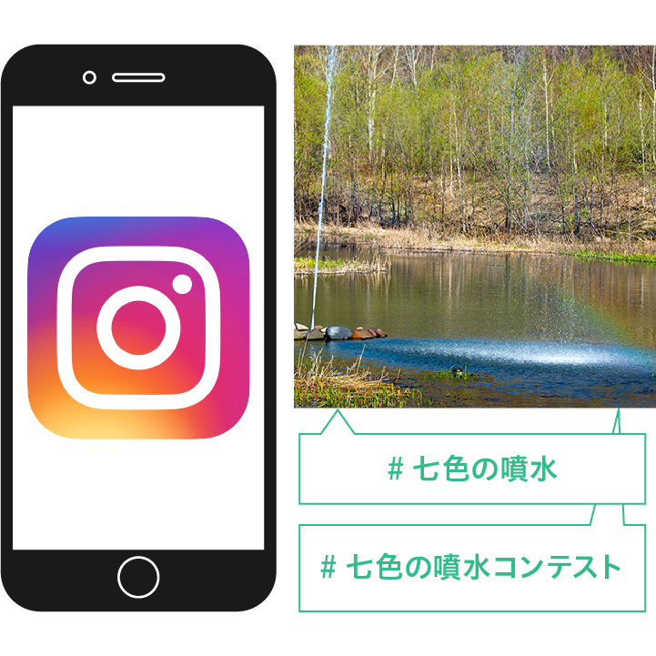 instagram利用方法